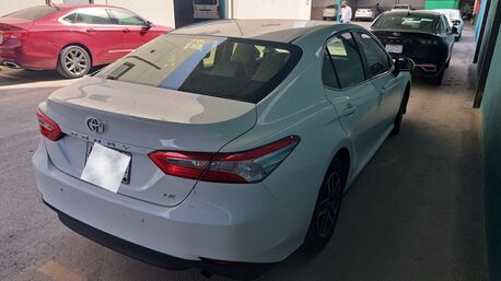 Khobar, Vehicles, Cars & Trucks , SAR 80000,  Toyota Camry,  2020,  Automatic,  100000 KM,