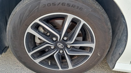 Khobar, Vehicles, Cars & Trucks , SAR 80000,  Toyota Camry,  2020,  Automatic,  100000 KM,