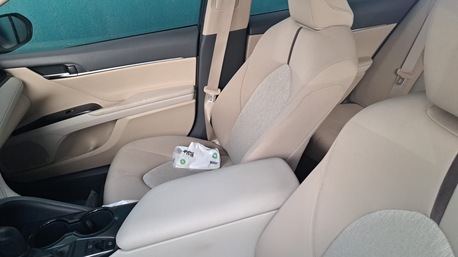 Khobar, Vehicles, Cars & Trucks , SAR 80000,  Toyota Camry,  2020,  Automatic,  100000 KM,