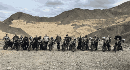 Mumbai, Travel, Himalayas Motorcycle Tour By India Motorbike Tour