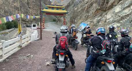 Mumbai, Travel, Himalayas Motorcycle Tour By India Motorbike Tour