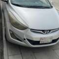 SAR 21000,  Hyundai Accent,  2016,  Automatic,  310000 KM,