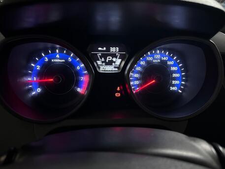 Riyadh, Vehicles, Cars & Trucks , SAR 21000,  Hyundai Accent,  2016,  Automatic,  310000 KM,