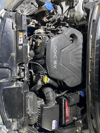 Riyadh, Vehicles, Cars & Trucks , SAR 21000,  Hyundai Accent,  2016,  Automatic,  310000 KM,