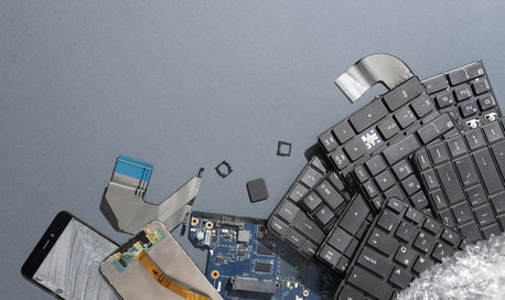 Mumbai, Recycling, Corporate E-waste Pickup In India - BWM