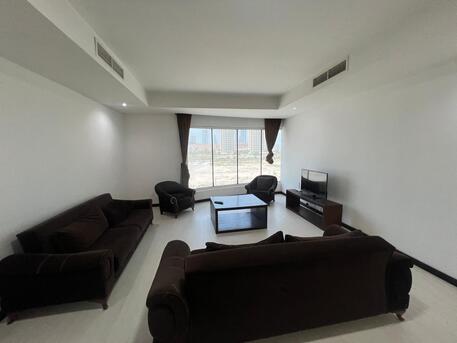 Burhama, Apartments, Flats, Houses & Villas, BHD 300/month,  Furnished,  2 BR,  Spacious  Apartment For Rent In Burhama &ndash; Inclusive Of EWA