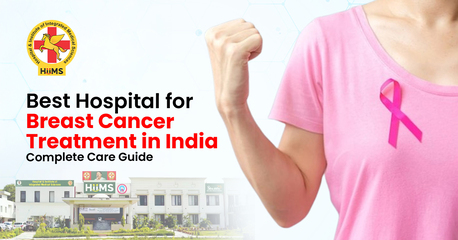 Mumbai, Health, Best Hospital For Breast Cancer Treatment In India &ndash; Complete Care Guide