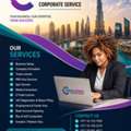 All Types Of Dubai Commercial Register And Business Setup