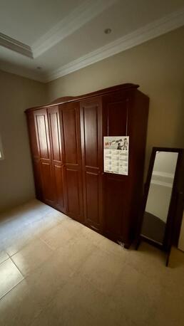 Riyadh, Furniture, SAR 100,  6 Door Almirah