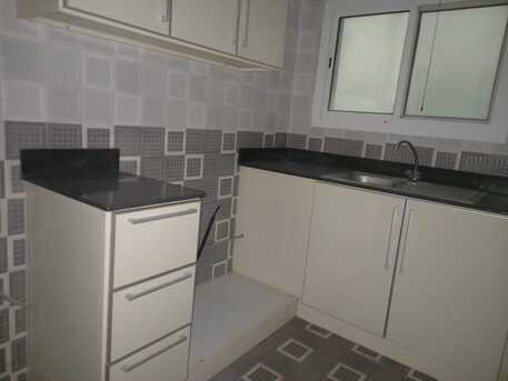 Galali, Apartments, Flats, Houses & Villas, BHD 130/month,  2 BR,  # 2 BEDROOMS,2 BATHROOMS,HALL,KITCHEN,FLAT FOR RENT IN GALALI BACKSIDE OF AIR PORT #