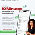 Convert More Leads In The First 10 Minutes With Bulk SMS Marketing