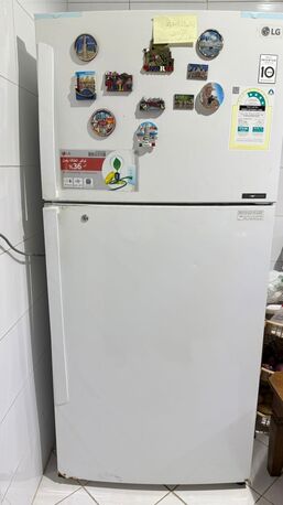 Jubail, Appliances, SAR 2000,  Refrigerator,  Dinning Table Set, Rolling Sofa Cum Single Bed