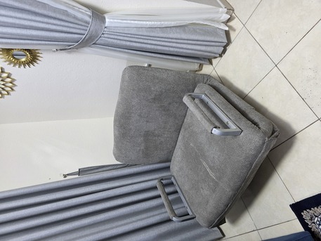 Jubail, Appliances, SAR 2000,  Refrigerator,  Dinning Table Set, Rolling Sofa Cum Single Bed