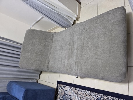 Jubail, Appliances, SAR 2000,  Refrigerator,  Dinning Table Set, Rolling Sofa Cum Single Bed