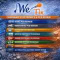 WE FIX Hiring Now! Experienced Electronics Technician Required