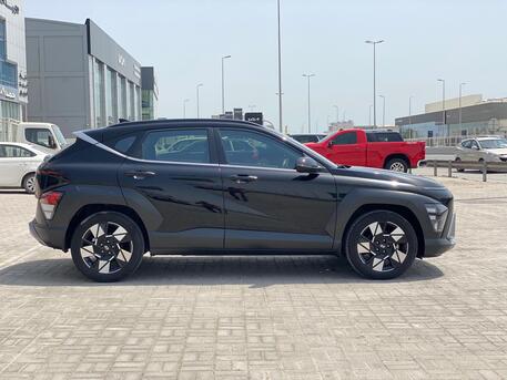 Sitra, Vehicles, Cars & Trucks , BHD 7800,  Hyundai Kona,  2025,  Automatic,  18600 KM,   /  (Black)