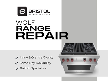 New York, Appliance Repair, Bristol Appliance Repair