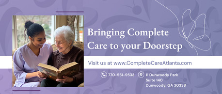 New York, Health, Complete Care At Home