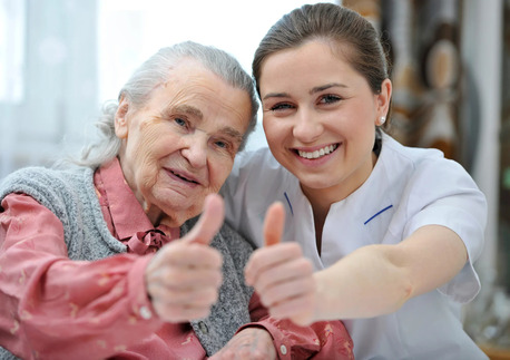 New York, Health, Complete Care At Home