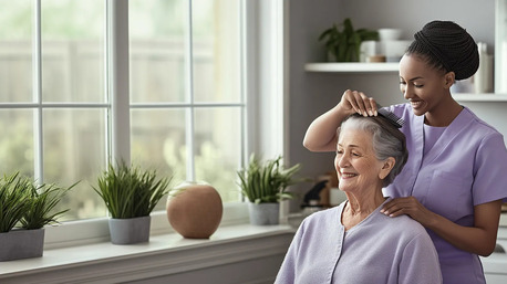New York, Health, Complete Care At Home