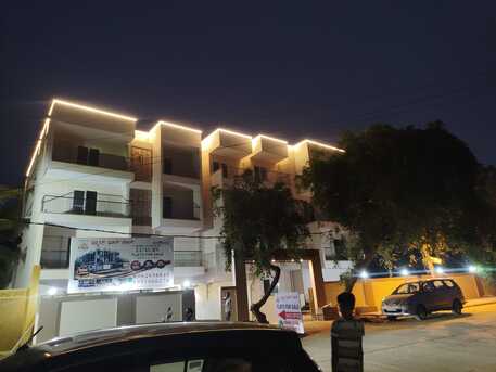Bangalore, Real Estate For Sale, INR 10399010,  2 BR,  990 Sq. Meter,  2BHK Flats For Sale In Jakkur