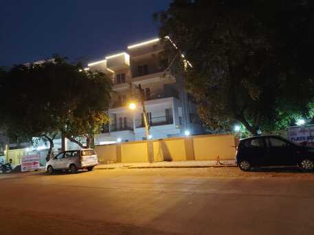 Bangalore, Real Estate For Sale, INR 10399010,  2 BR,  990 Sq. Meter,  2BHK Flats For Sale In Jakkur