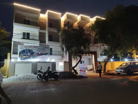 Bangalore, Real Estate For Sale, INR 10399010,  2 BR,  990 Sq. Meter,  2BHK Flats For Sale In Jakkur