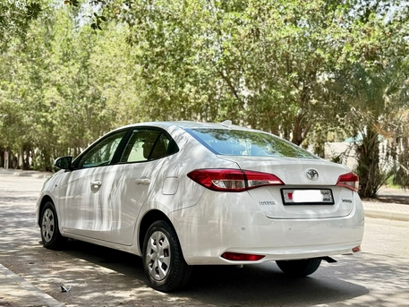 Manama, Vehicles, Cars & Trucks , BHD 3900,  Toyota Yaris,  2021,  Automatic,  73000 KM,  Call : 33662799