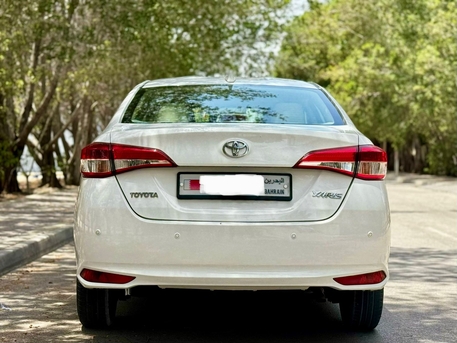 Manama, Vehicles, Cars & Trucks , BHD 3900,  Toyota Yaris,  2021,  Automatic,  73000 KM,  Call : 33662799