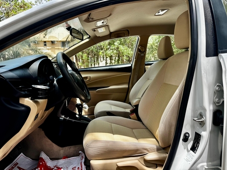 Manama, Vehicles, Cars & Trucks , BHD 3900,  Toyota Yaris,  2021,  Automatic,  73000 KM,  Call : 33662799