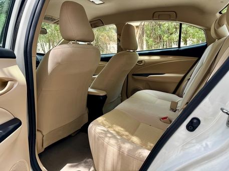 Manama, Vehicles, Cars & Trucks , BHD 3900,  Toyota Yaris,  2021,  Automatic,  73000 KM,  Call : 33662799
