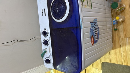 Riyadh, Appliances, SAR 200,  Washing Machine