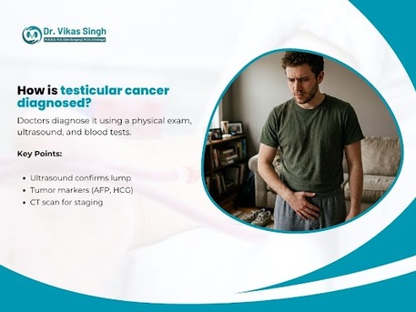 Indore, Health, Why Experience Matters In Testicular Cancer Surgery
