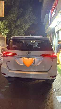 Dammam, Vehicles, Cars & Trucks , SAR 80000,  2021,  2021,  Automatic,  68000 KM,  Toyota Fortuner  For Sale