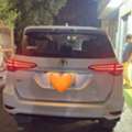 SAR 80000,  2021,  2021,  Automatic,  68000 KM,  Toyota Fortuner  For Sale