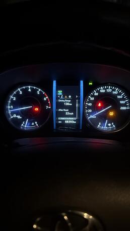 Dammam, Vehicles, Cars & Trucks , SAR 80000,  2021,  2021,  Automatic,  68000 KM,  Toyota Fortuner  For Sale