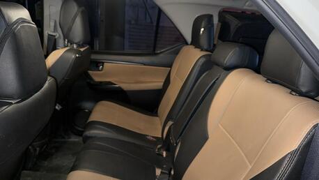 Dammam, Vehicles, Cars & Trucks , SAR 80000,  2021,  2021,  Automatic,  68000 KM,  Toyota Fortuner  For Sale