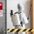 Emergency Pest Control Service In Red Deer - Fast & Efficient