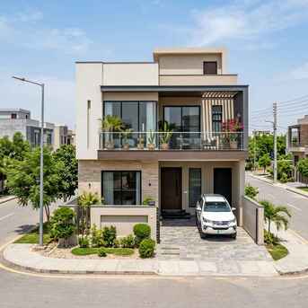 Lahore, Real Estate, Construction Company In Lahore