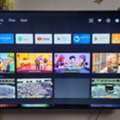 SAR 1000,  Class Pro 65 Inch Smart TV