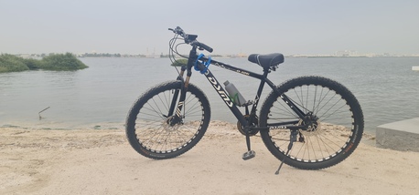 Isa Town, Bicycles, BHD 55,  Sports Cycle DSMS Size 29"