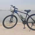 BHD 55,  Sports Cycle DSMS Size 29"