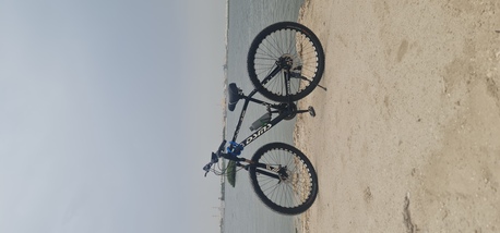 Isa Town, Bicycles, BHD 55,  Sports Cycle DSMS Size 29"