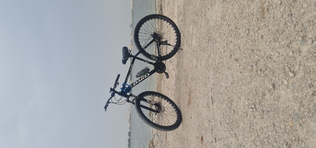 Isa Town, Bicycles, BHD 55,  Sports Cycle DSMS Size 29"