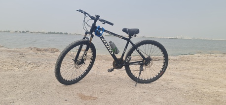 Isa Town, Bicycles, BHD 55,  Sports Cycle DSMS Size 29"