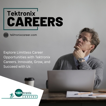 Dubai, Technical, Golden Opportunity: Tektronix Careers UAE For Skilled Professionals