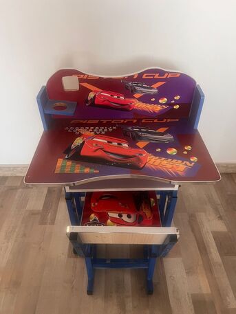 Manama, Furniture, BHD 8,  Kids Study Table For Sale