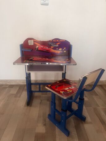 Manama, Furniture, BHD 8,  Kids Study Table For Sale