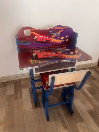 Manama, Furniture, BHD 8,  Kids Study Table For Sale