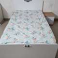 SAR 250,  Single Bed Set With Mattress